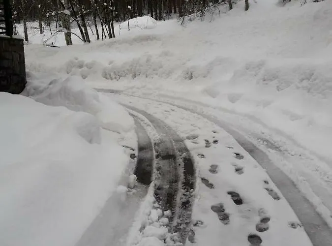 Apartamento Canfranc Apartman Canfranc