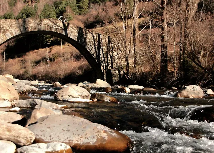 Apartamento Canfranc Apartman Canfranc