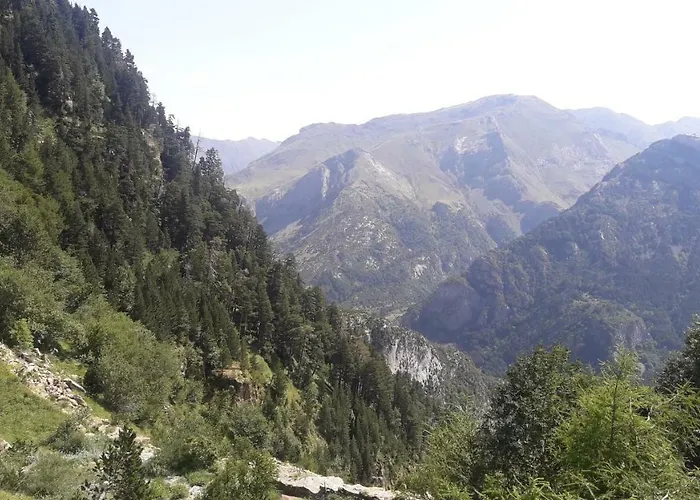 Apartamento Canfranc Canfranc